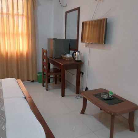 Heritage Eco Resort Kelaniya Exterior foto