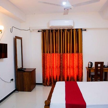 Heritage Eco Resort Kelaniya Exterior foto