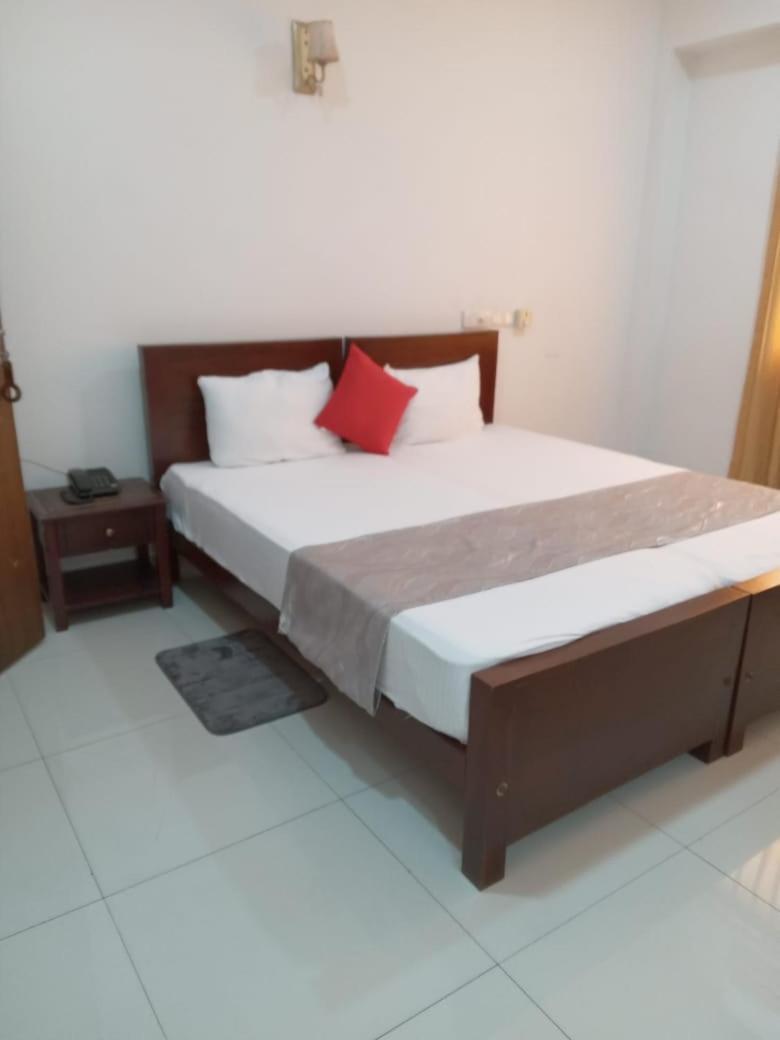 Heritage Eco Resort Kelaniya Exterior foto