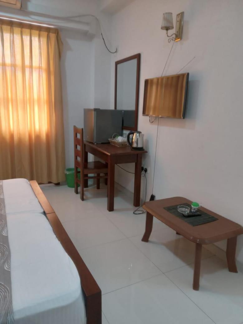 Heritage Eco Resort Kelaniya Exterior foto