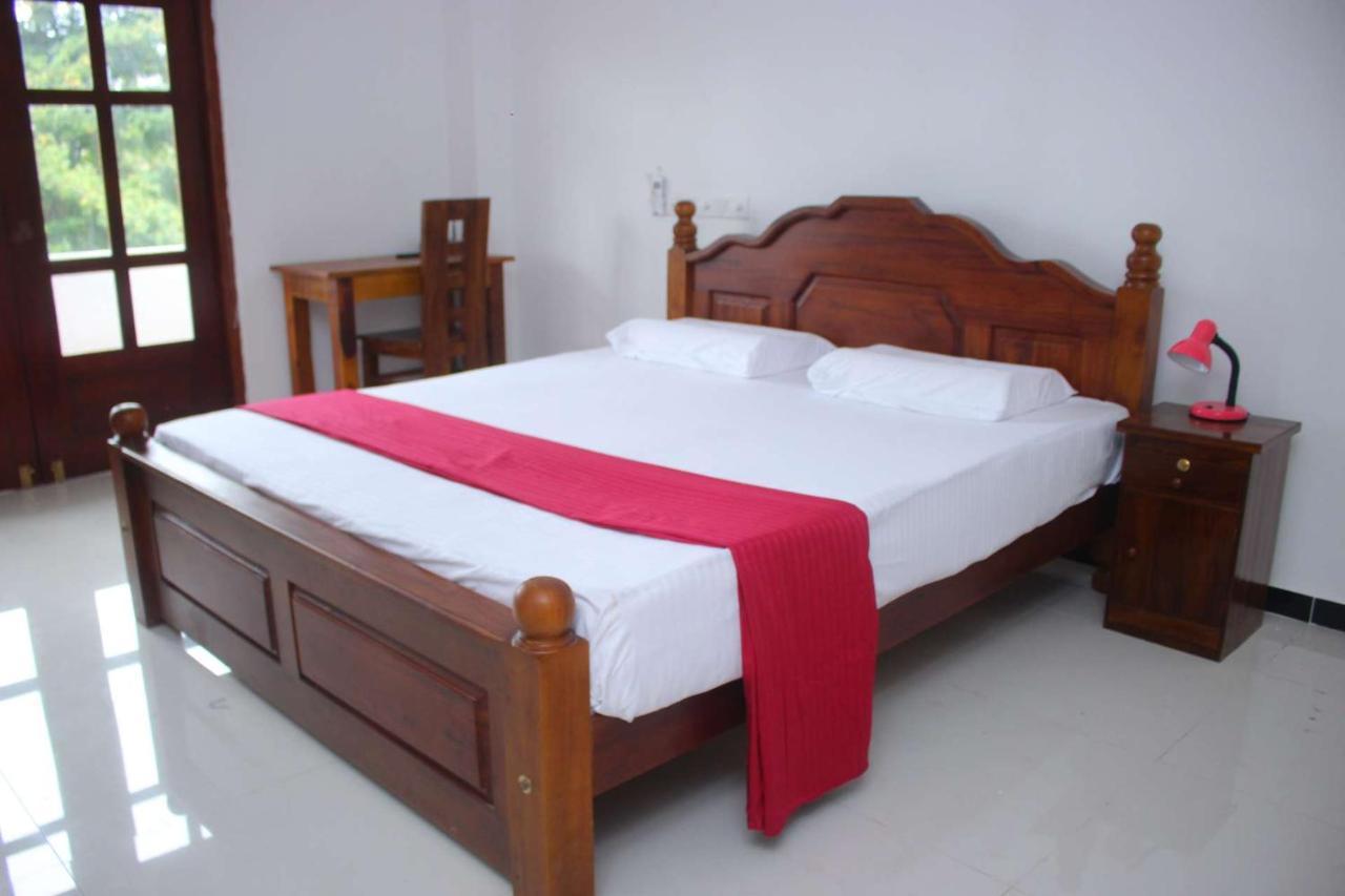 Heritage Eco Resort Kelaniya Exterior foto