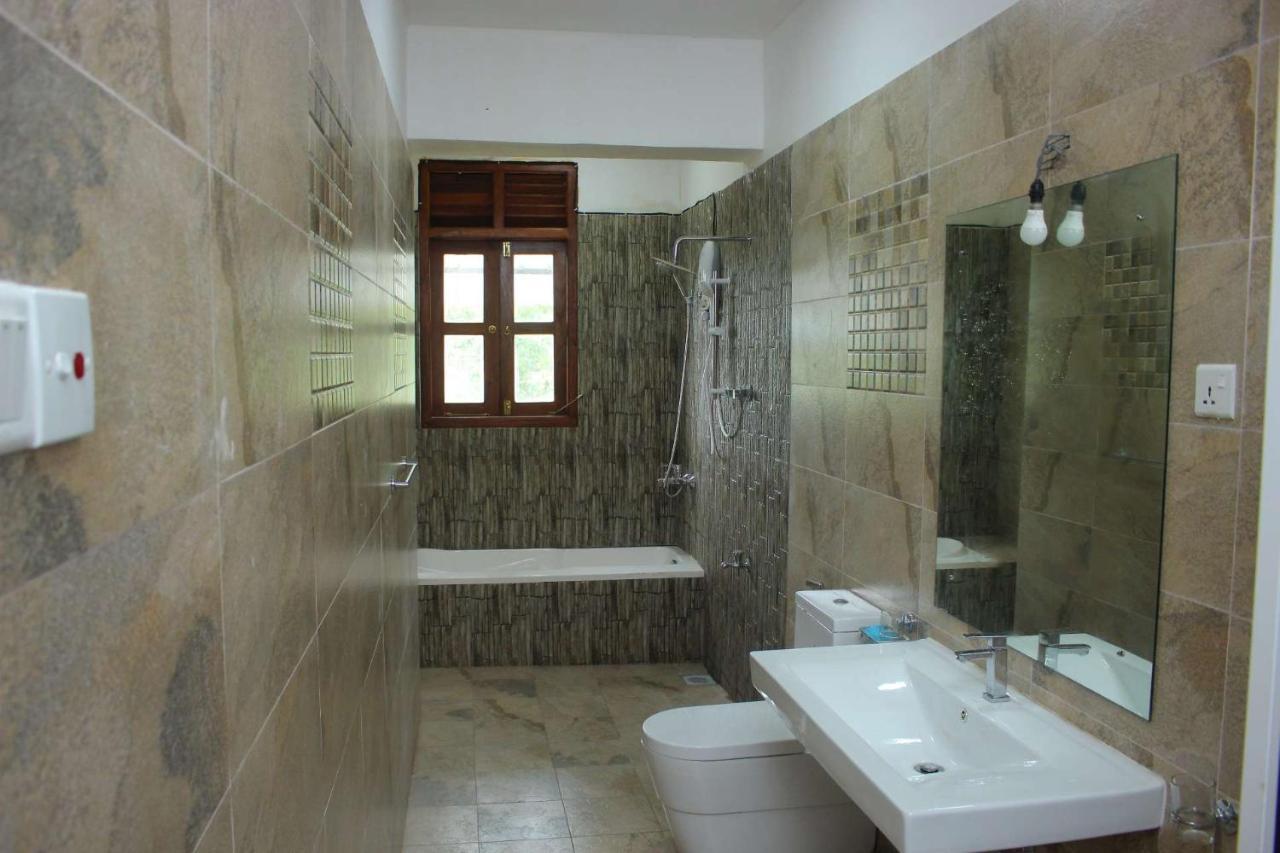 Heritage Eco Resort Kelaniya Exterior foto