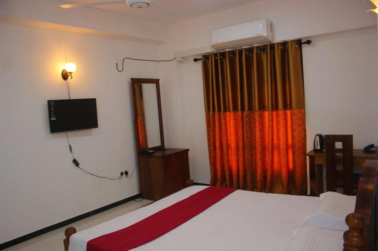 Heritage Eco Resort Kelaniya Exterior foto