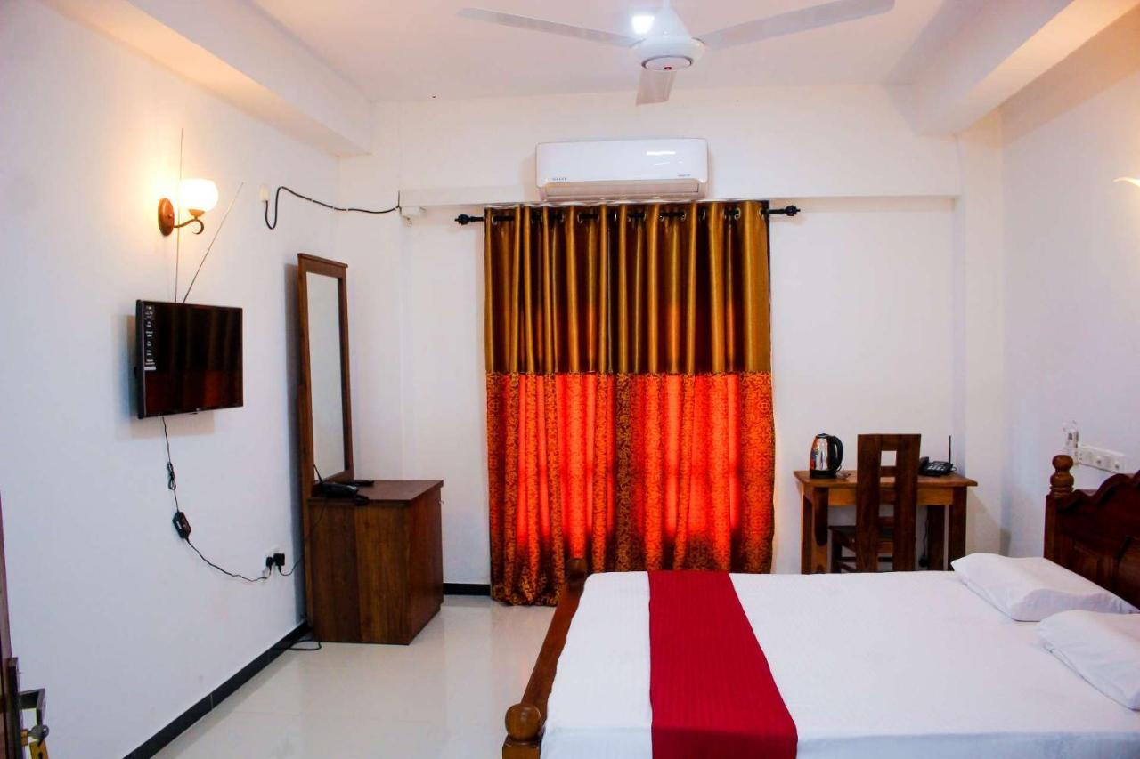 Heritage Eco Resort Kelaniya Exterior foto