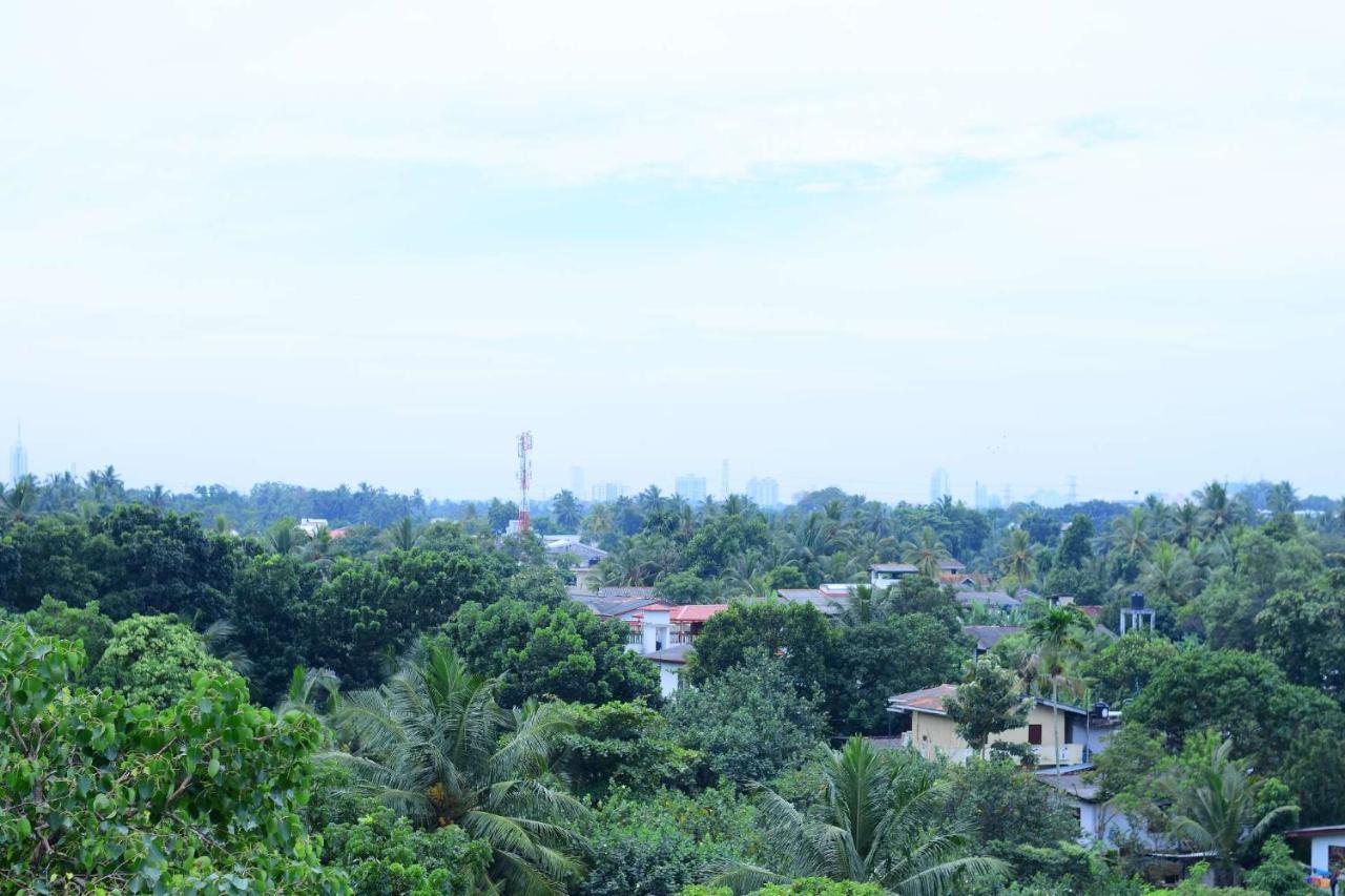 Heritage Eco Resort Kelaniya Exterior foto