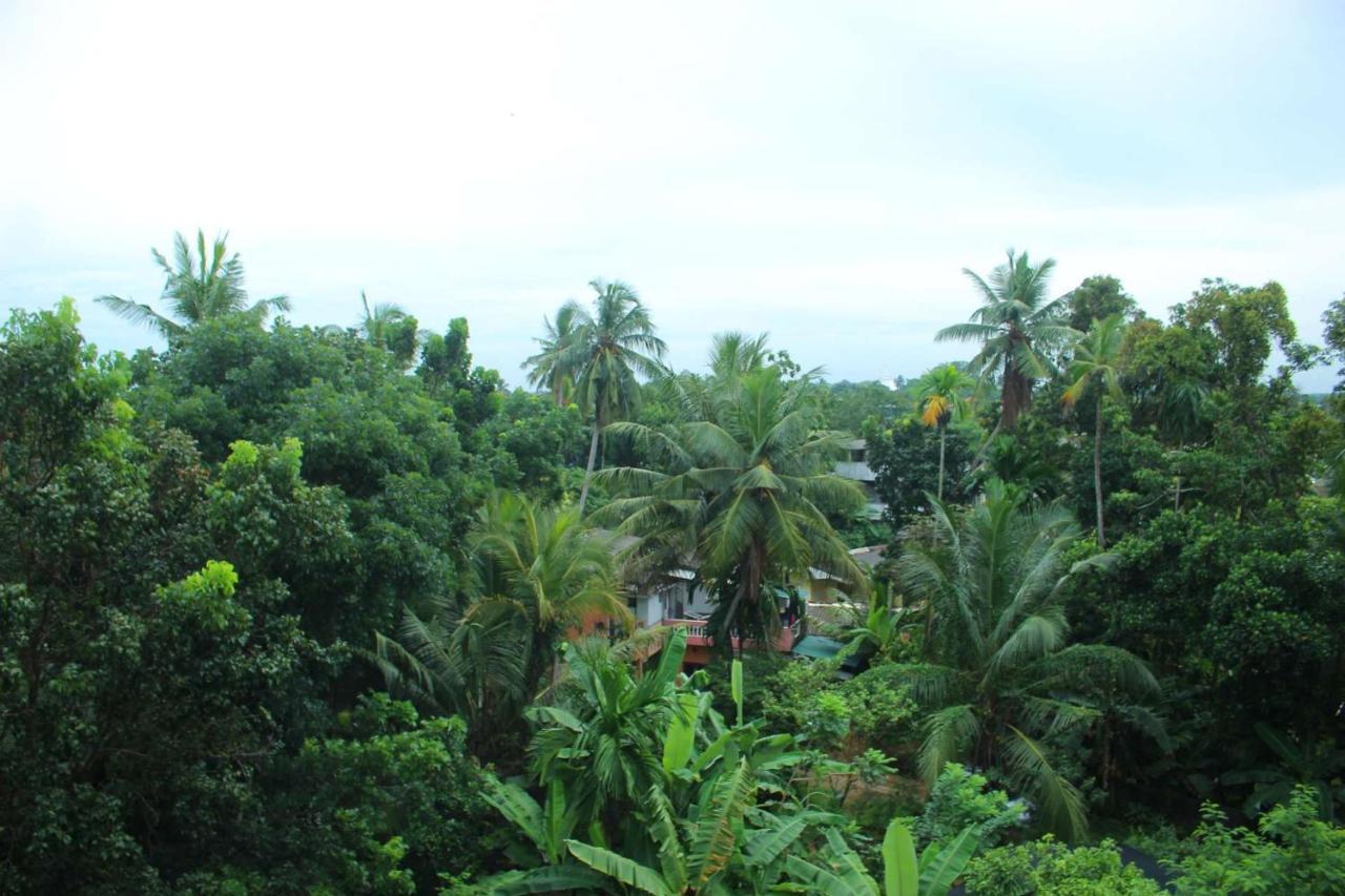 Heritage Eco Resort Kelaniya Exterior foto