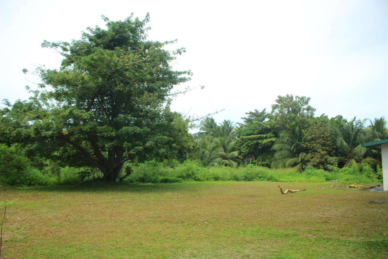 Heritage Eco Resort Kelaniya Exterior foto