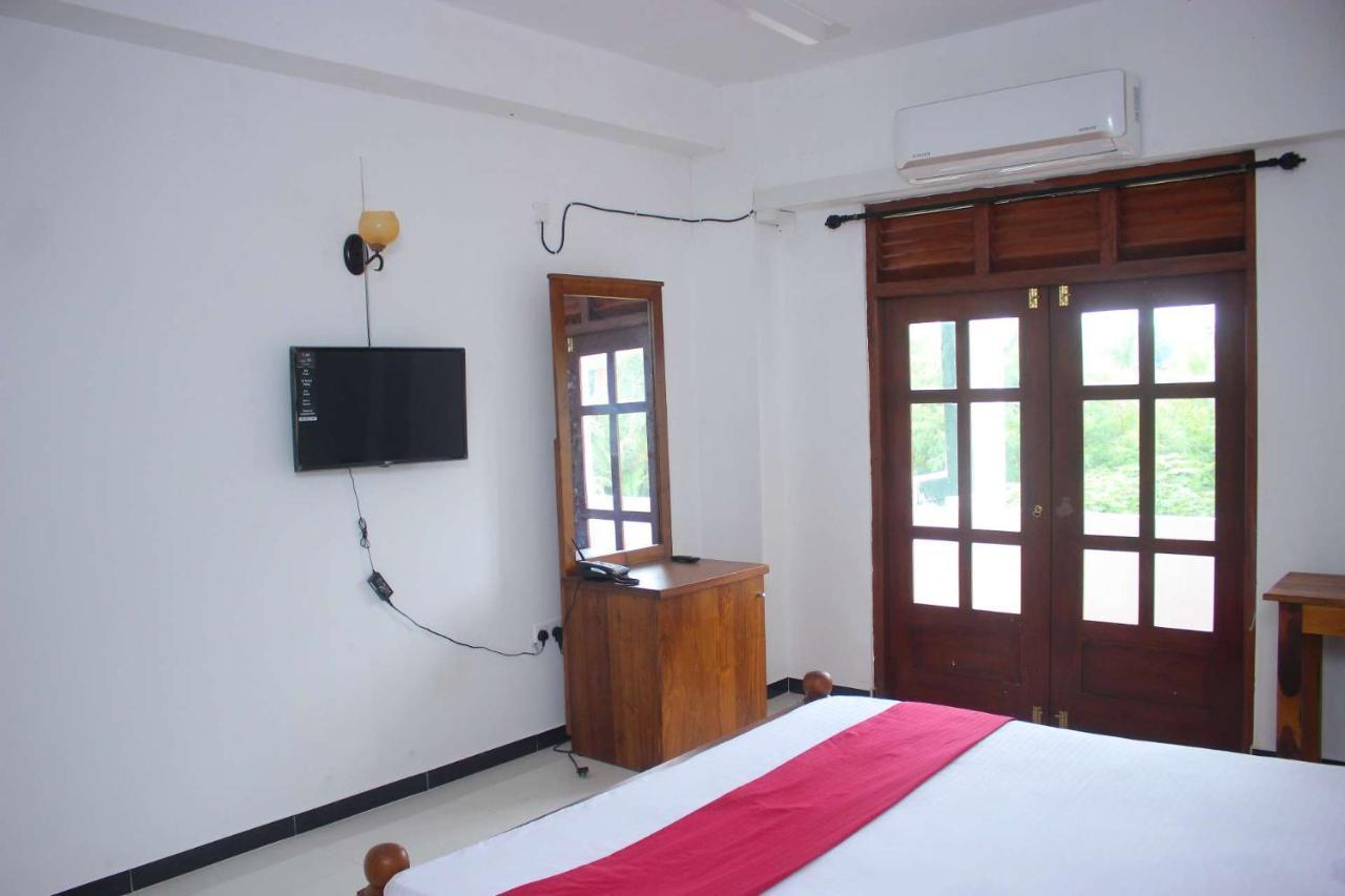Heritage Eco Resort Kelaniya Exterior foto