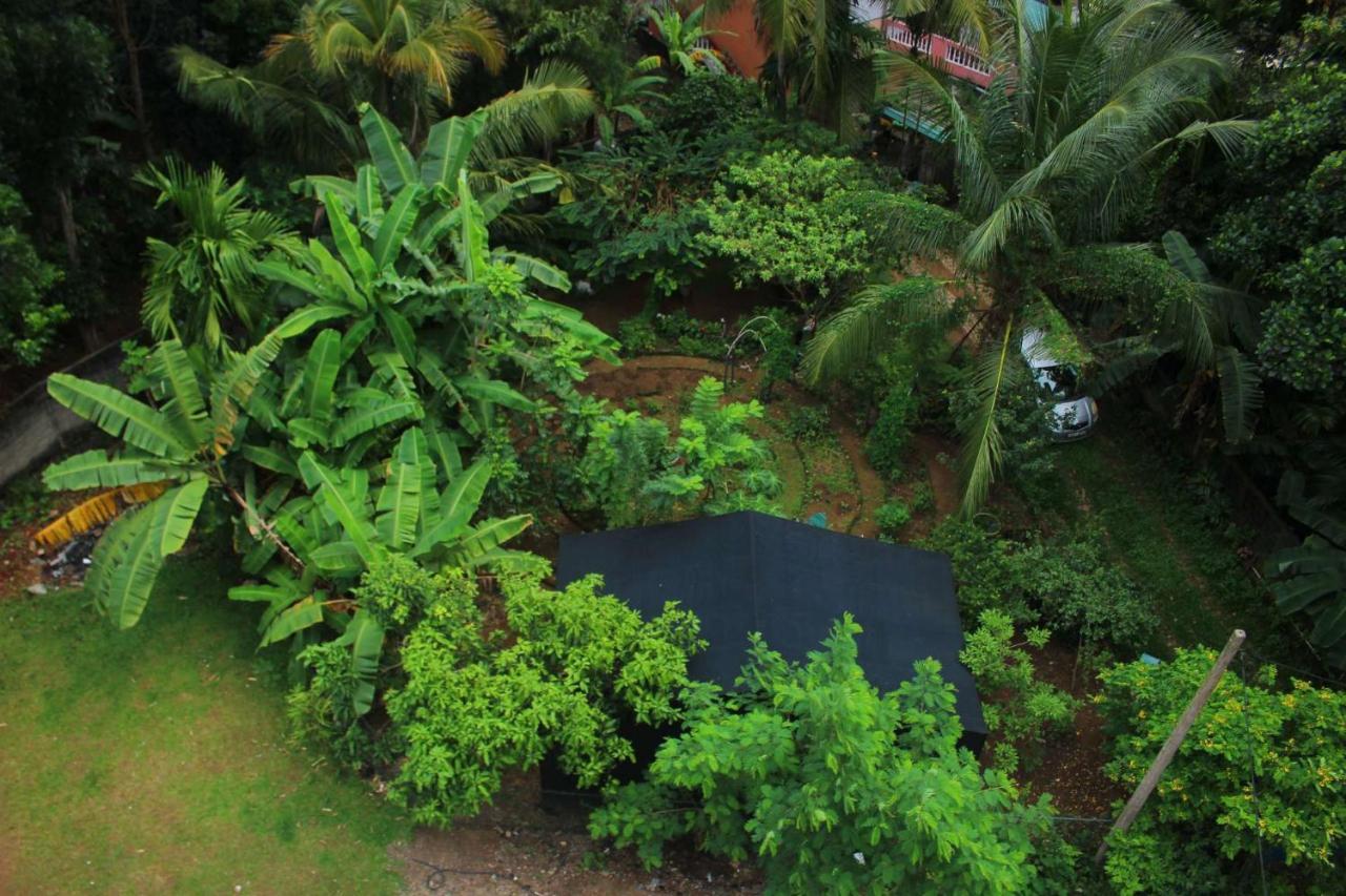 Heritage Eco Resort Kelaniya Exterior foto
