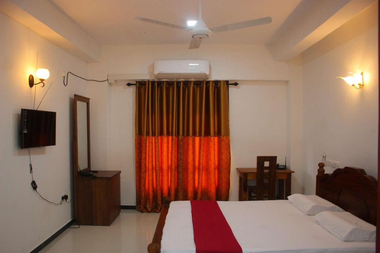 Heritage Eco Resort Kelaniya Exterior foto