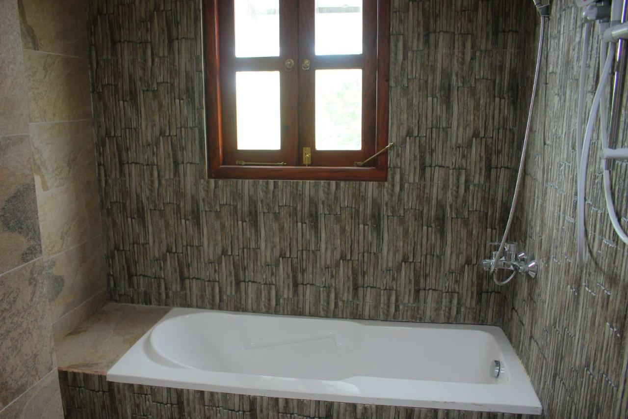 Heritage Eco Resort Kelaniya Exterior foto