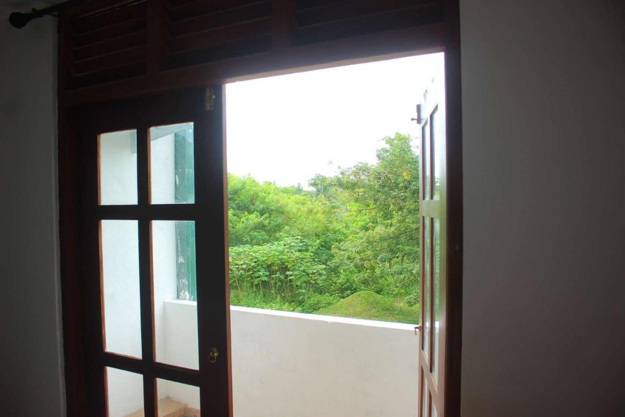Heritage Eco Resort Kelaniya Exterior foto