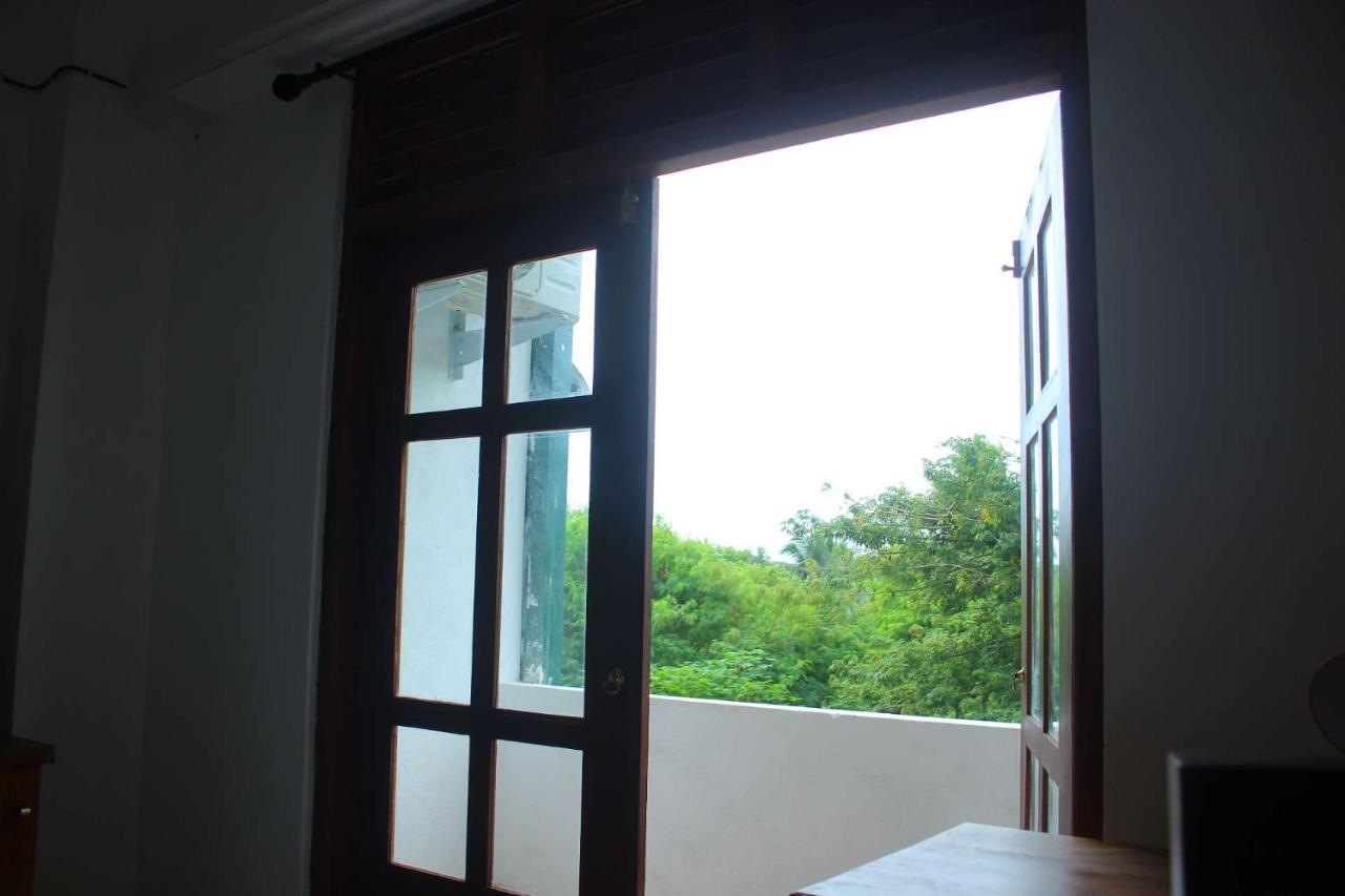 Heritage Eco Resort Kelaniya Exterior foto