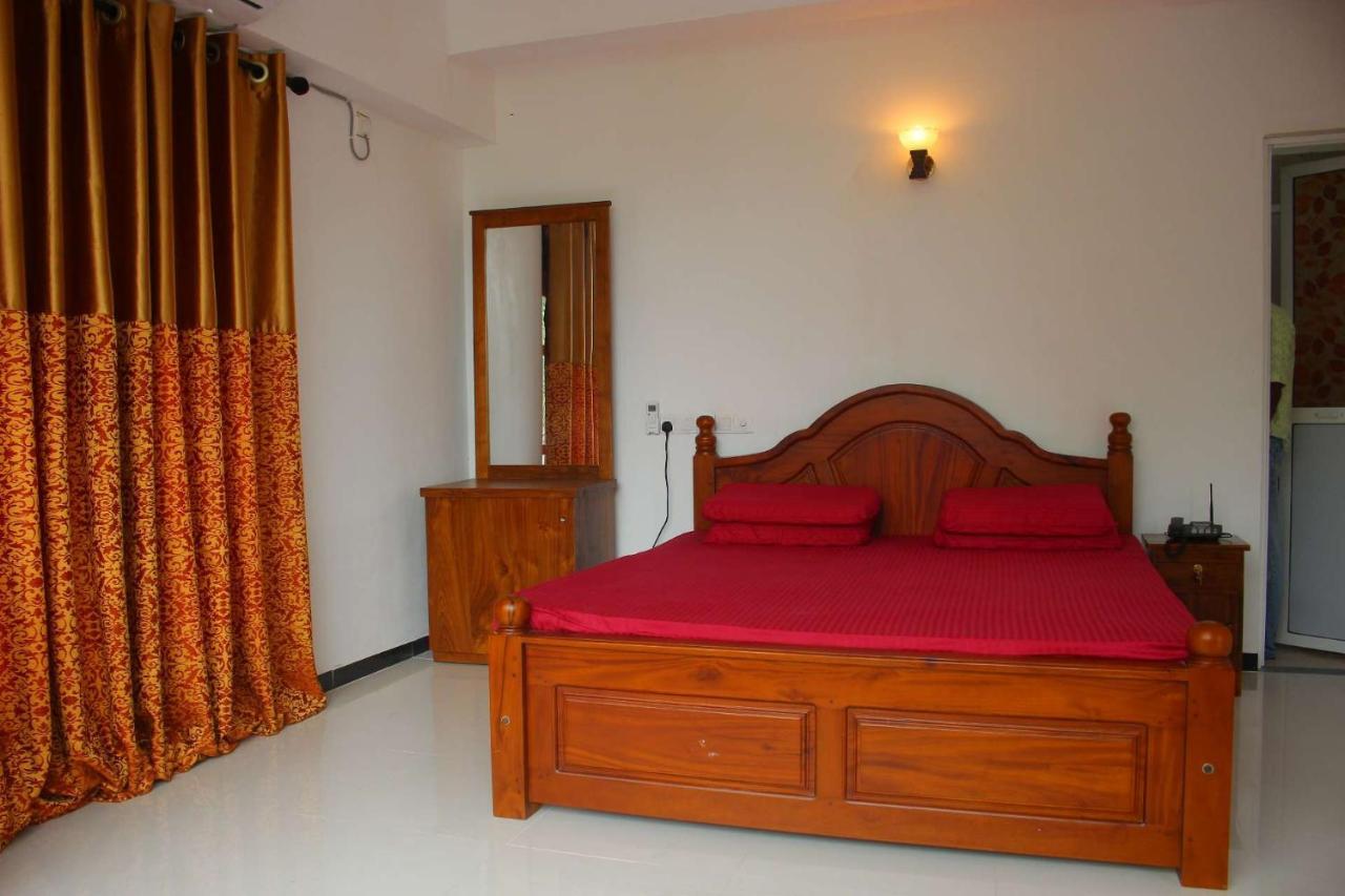Heritage Eco Resort Kelaniya Exterior foto