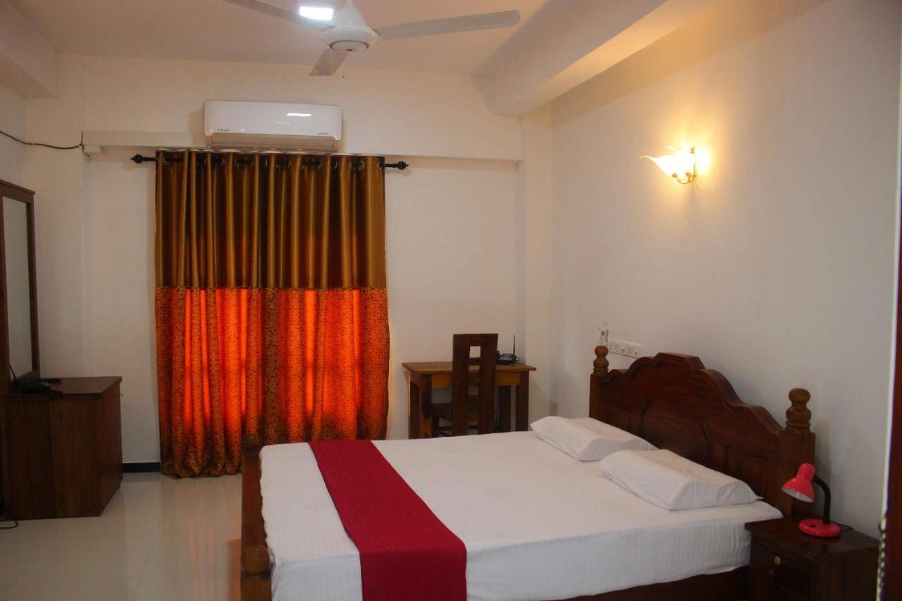 Heritage Eco Resort Kelaniya Exterior foto