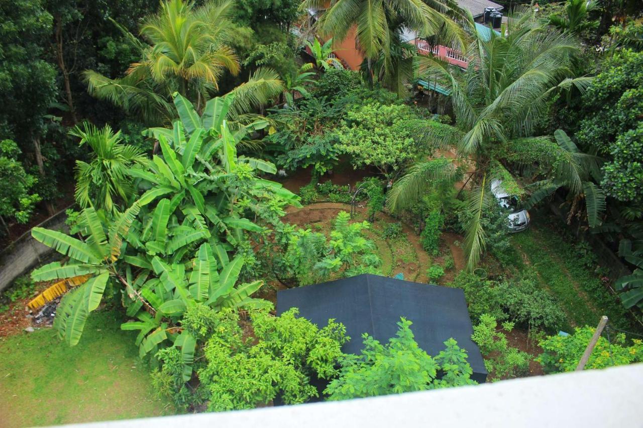 Heritage Eco Resort Kelaniya Exterior foto