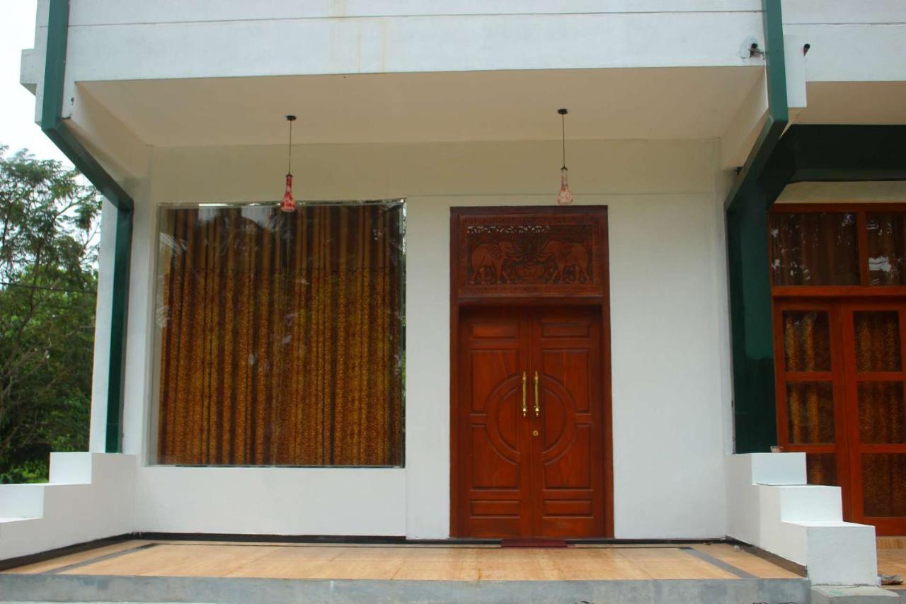 Heritage Eco Resort Kelaniya Exterior foto