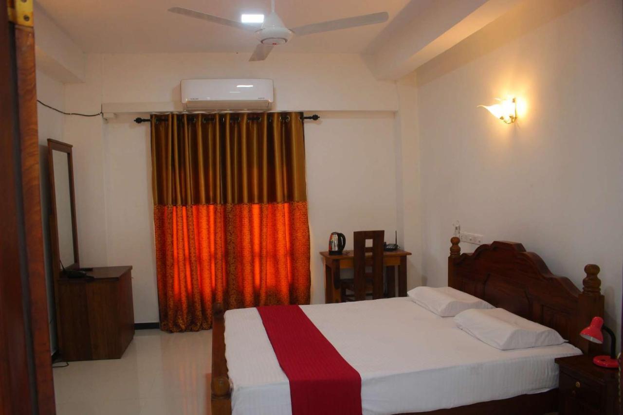 Heritage Eco Resort Kelaniya Exterior foto