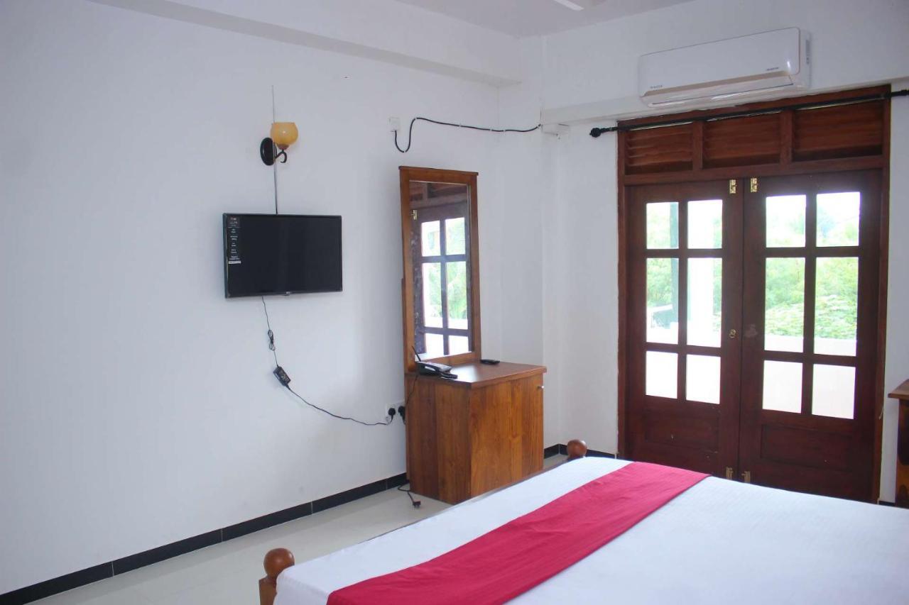 Heritage Eco Resort Kelaniya Exterior foto