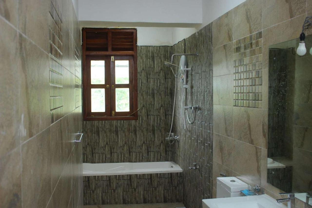 Heritage Eco Resort Kelaniya Exterior foto