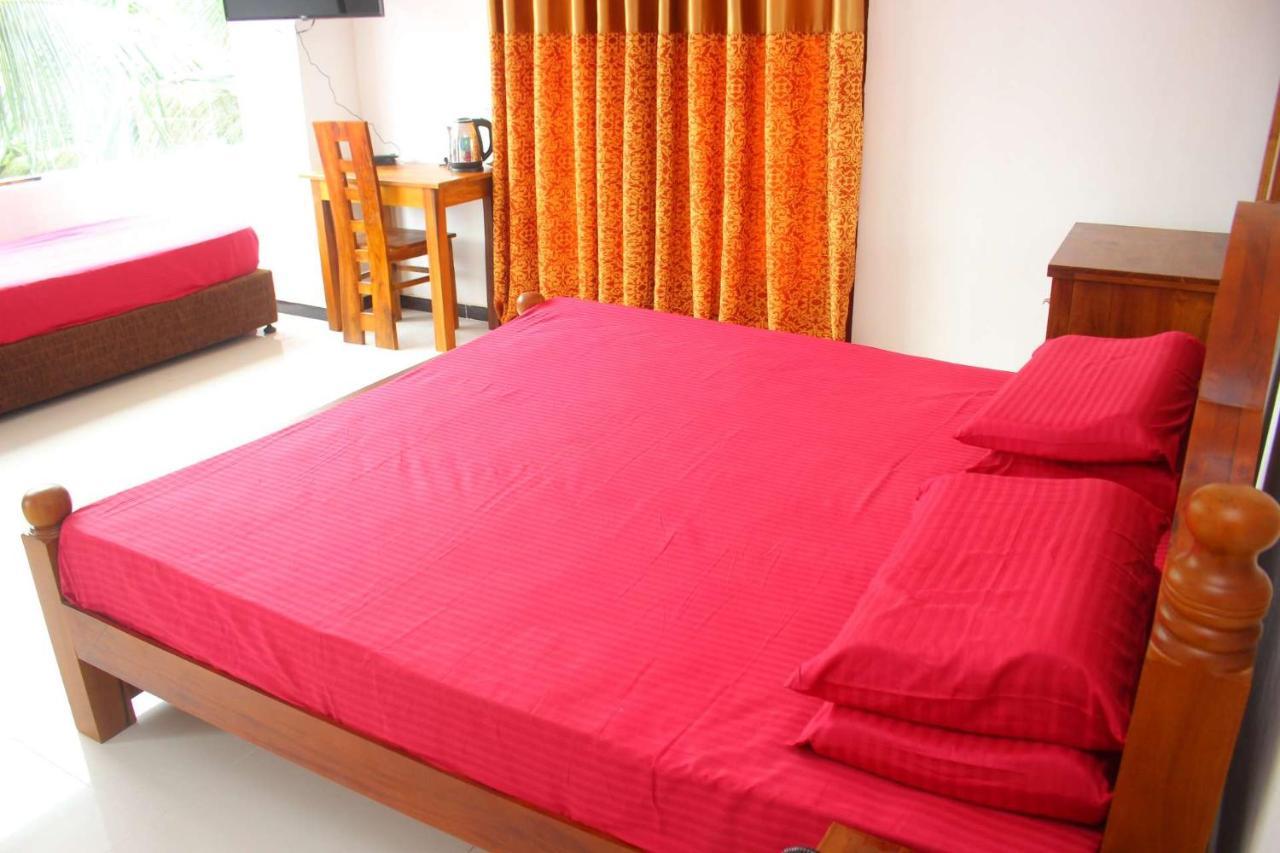 Heritage Eco Resort Kelaniya Exterior foto