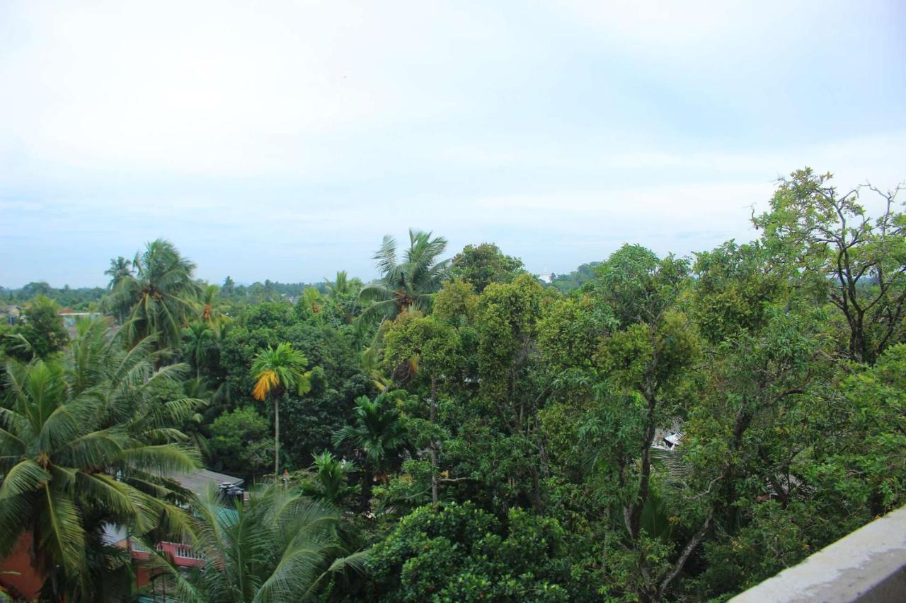 Heritage Eco Resort Kelaniya Exterior foto