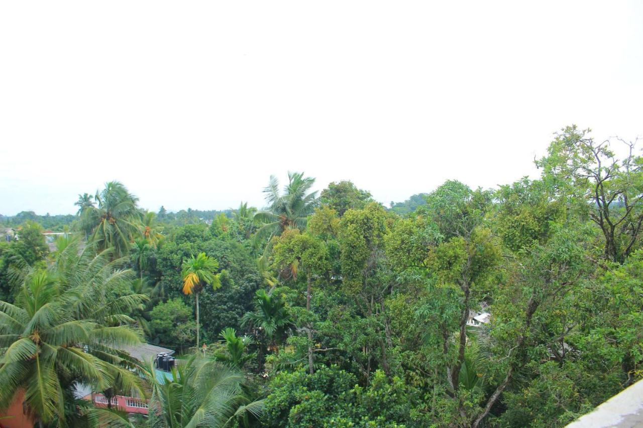 Heritage Eco Resort Kelaniya Exterior foto