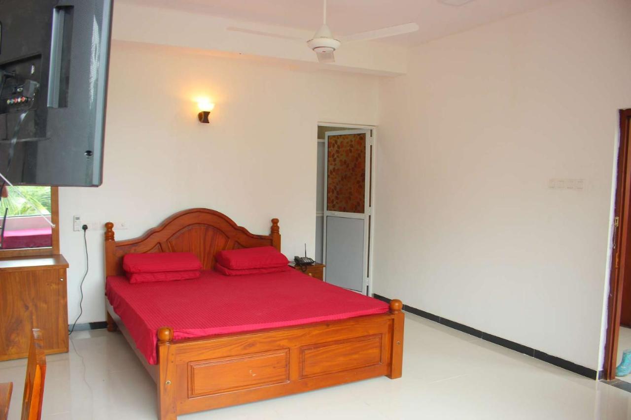 Heritage Eco Resort Kelaniya Exterior foto