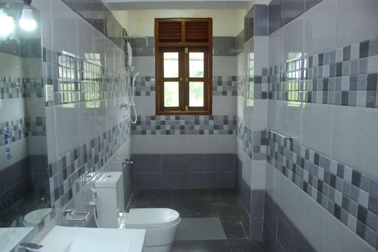 Heritage Eco Resort Kelaniya Exterior foto