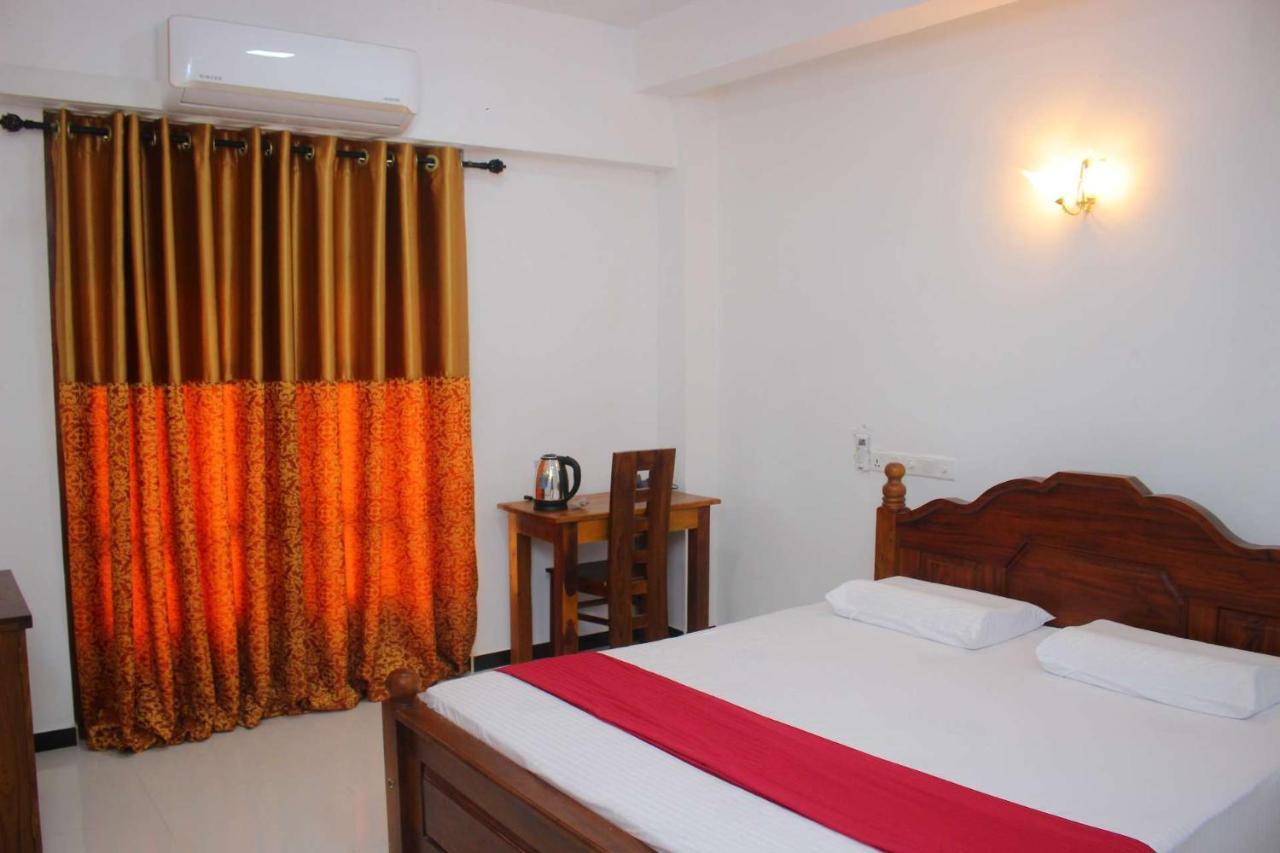 Heritage Eco Resort Kelaniya Exterior foto