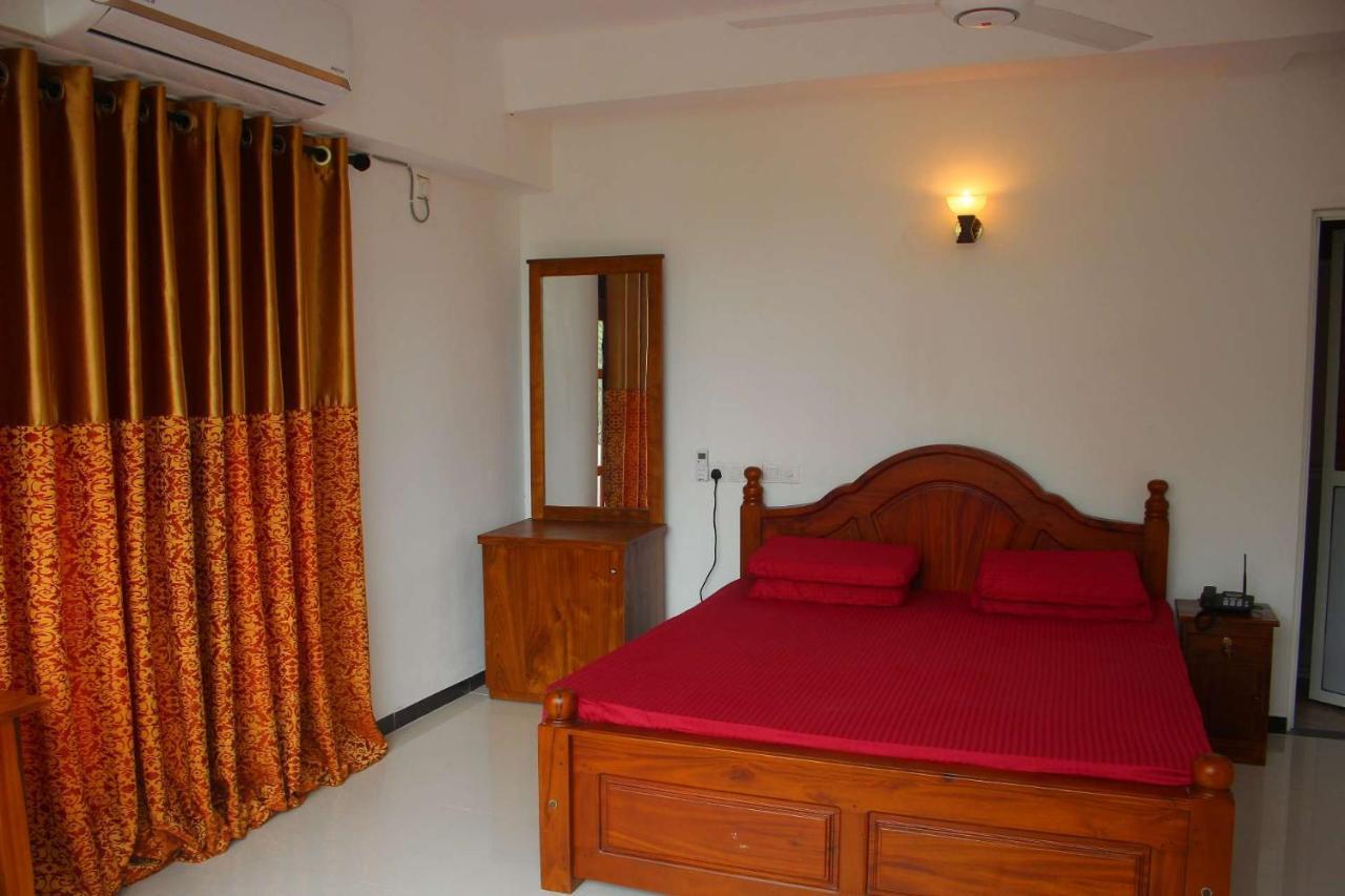 Heritage Eco Resort Kelaniya Exterior foto