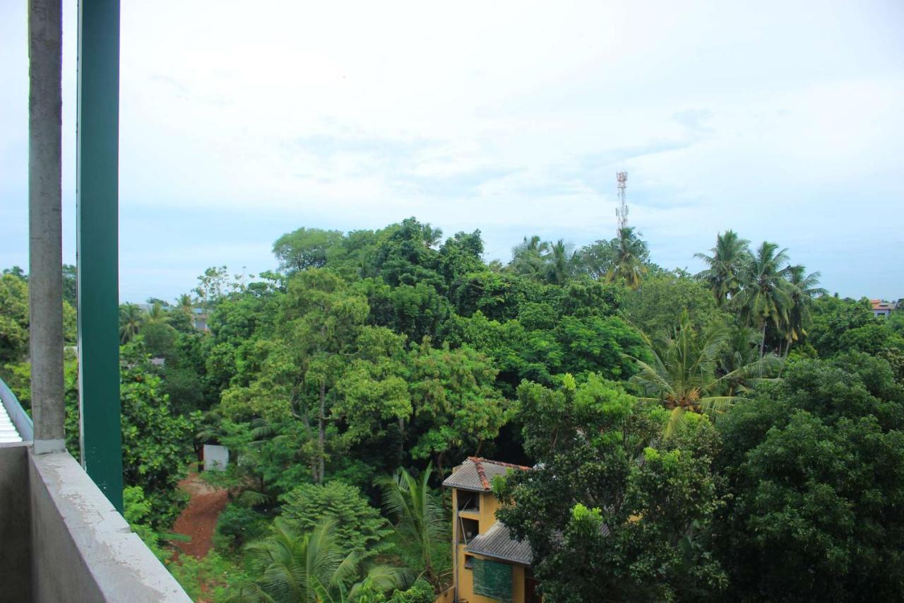Heritage Eco Resort Kelaniya Exterior foto