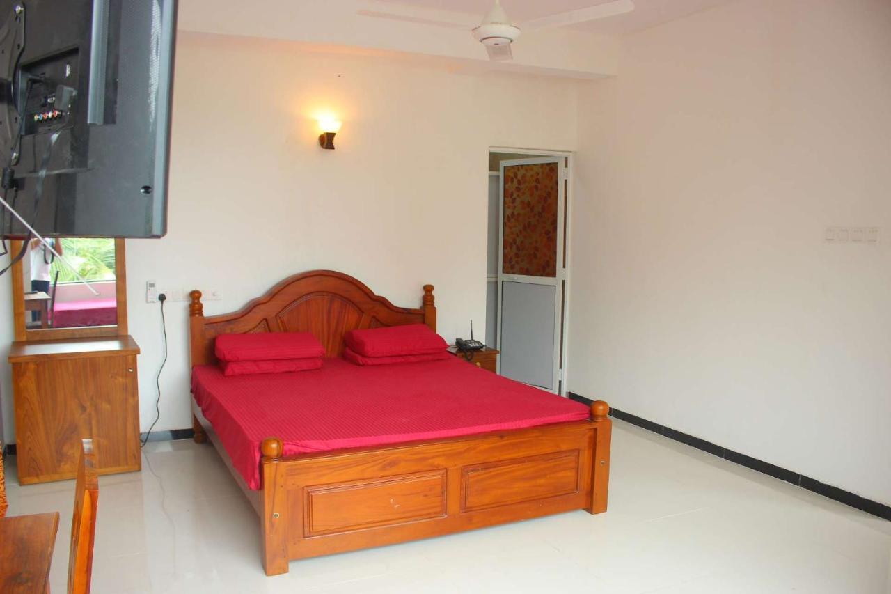 Heritage Eco Resort Kelaniya Exterior foto