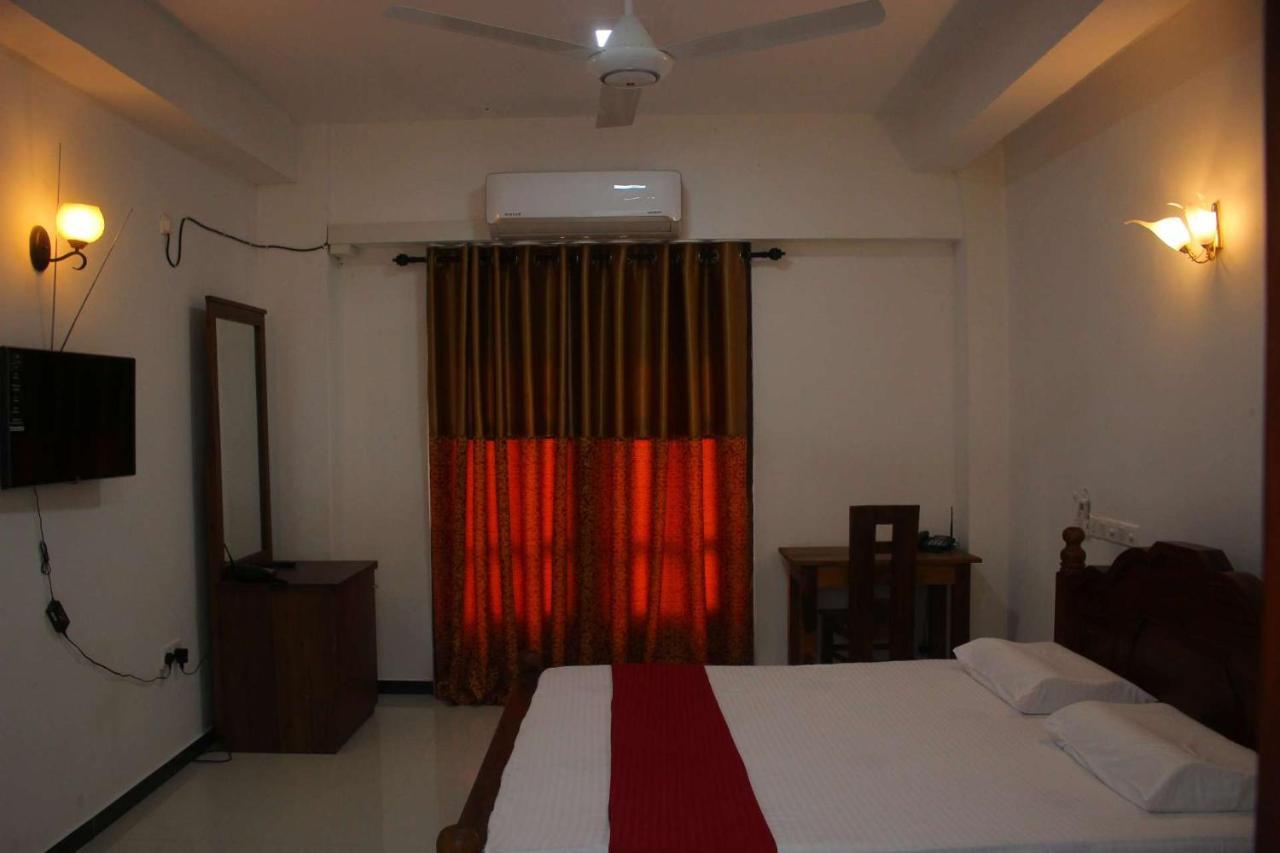 Heritage Eco Resort Kelaniya Exterior foto