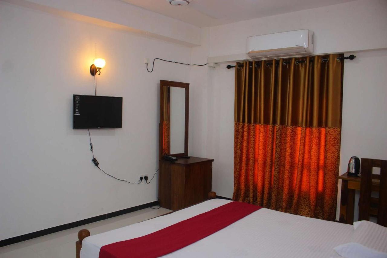 Heritage Eco Resort Kelaniya Exterior foto