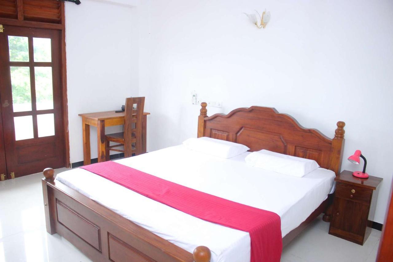 Heritage Eco Resort Kelaniya Exterior foto