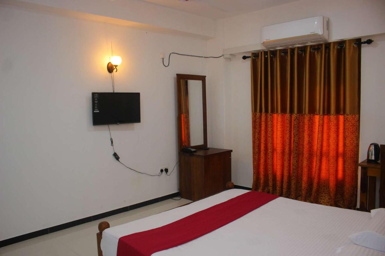 Heritage Eco Resort Kelaniya Exterior foto
